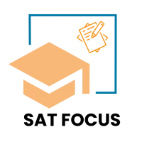 SAT Focus - SAT Prep 2025