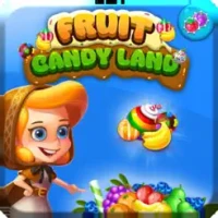 Fruit Candyland
