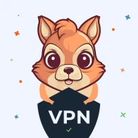 VPN Squirrel
