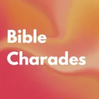 Bible Charades!