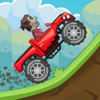 Car Driving: Hill Climb Game