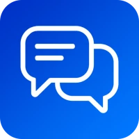AI Messages Texting App, SMS
