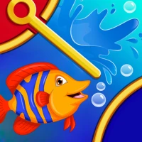 Pull the Pin- Save Fish