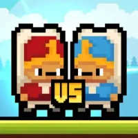 2 Player Mini Battles