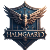 Halmgaard MMORPG