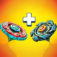 Spinner Merge: Battle Masters