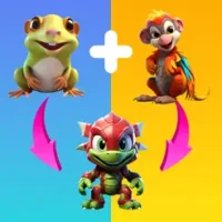 Animal Merge Pet Ai