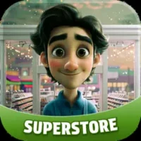 SuperMarket Simulator Pro