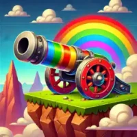 Cannon Shot: Ball Strike Blast