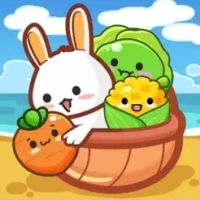 Juicy Merge: Melons Puzzle