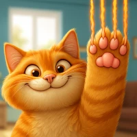 Meow Cat Life Simulator