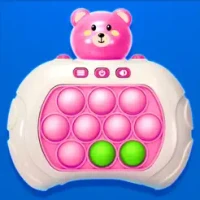 Pop it Toys Fidget Games