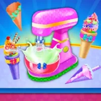 Ice Cream Cone Cupcake Maker