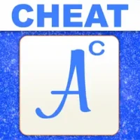 Word Crack Cheat &amp; Solver