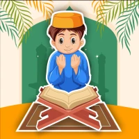 Kids Surah