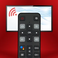 Remote Control for TCL TV