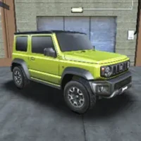 Car Driving Game - Hill Climb