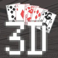 Old Maid 3D