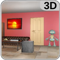 100 Rooms Escape