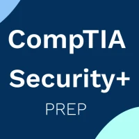 CompTIA Security+ Exam Prep