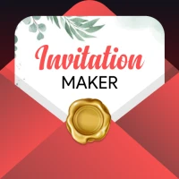Stylish Invitation Card Maker