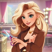 Makeover Frenzy