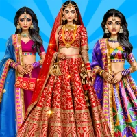 Indian Fashion Stylist Games