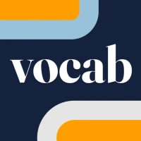 Vocab - Learn new words daily
