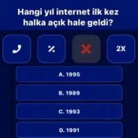 Millionaire - Trivia Quiz 2024