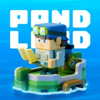 PANDOLAND:Casual Adventure RPG