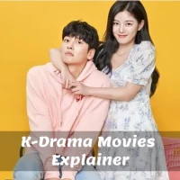 K-Drama Movies Explainer