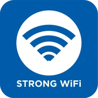 STRONG WIFI
