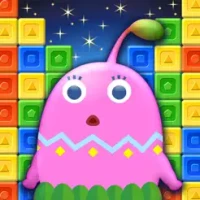 Petit Mocchi Puzzle