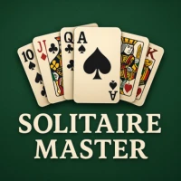 Solitaire Master