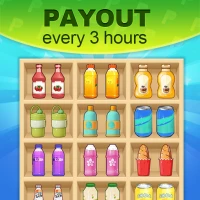 Sorting Jackpot: Goods Game