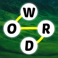 Word Connect Crossword Puzzle