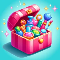 Beauty Sort 3D!