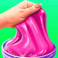Slime Simulator game asmr fun