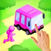 Park Traffic Manager