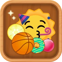 Emoji Merge Fun