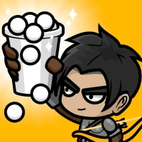 Crazy Cup: Hero Battle