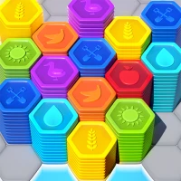 Hexa Puzzle Island