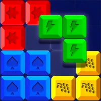 Block Blast Puzzle Game