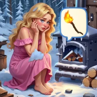 Family Rescue: Puzzle Match