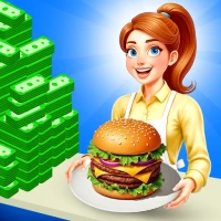 Suzy's Restaurant: Food Empire
