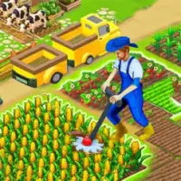 Farm Valley Farming Simulator