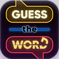 Guess The Word: Group Games