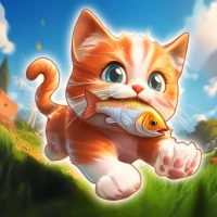 Stray Cat Simulator