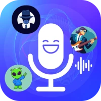 Funny Voice Changer