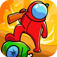 Impostors vs Zombies: Survival